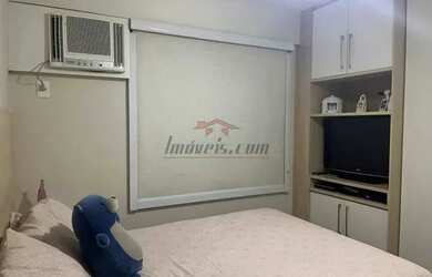Imagem 4: Apartamento-À VENDA-Pechincha-Rio de Janeiro-RJ
