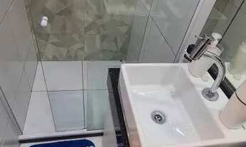 Imagem 2: Térrea para venda tem 180 metros quadrados com 3 quartos em Novo Osasco - Osasco - SP