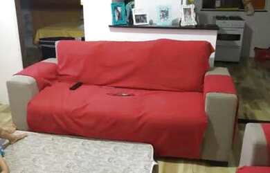 Imagem 4: Casa e ponto comercial -Santos Dumont