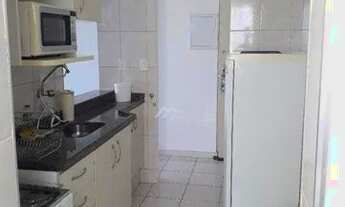 Imagem: Apartamento com 1 dormitório para alugar