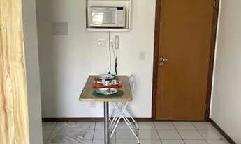 Imagem 3: Kit Net Maravilhosa na Asa Norte! Condomínio Fechado! Vaga de Garagem Coberta!