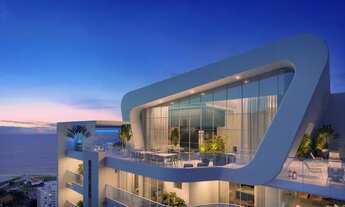 Imagem 2: Sofisticação e conforto em um único imóvel. Península 280