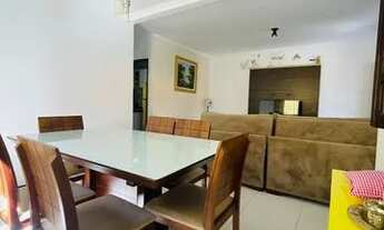 Imagem 4: Casa Condomínio no Olho DÁgua com 3 Quartos- Nascente