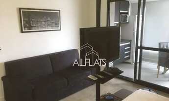 Imagem 3: Studio com 1 dormitório à venda, 36 m² por R$ 750.000 na Vila Olímpia - São Paulo/SP