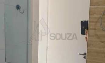 Imagem 2: Apartamento para venda no Tucuruvi com 45 m² com 2 dormitorios 1 vaga dr garagem