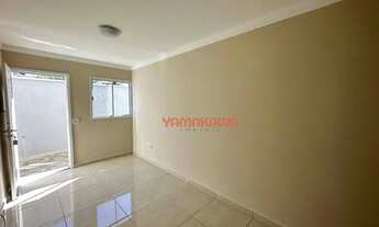 Imagem 7: Apartamento com 2 dormitórios para alugar, 40 m² por R$ 1.500,00/mês - Parque do Carmo - S