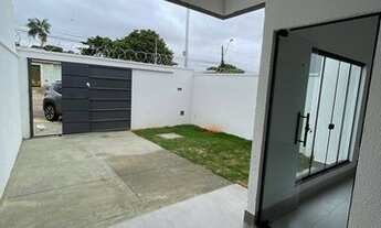 Imagem 5: CASA NO SETOR PERIM GOIÂNIA/GO
