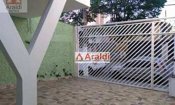 Imagem: Sobrado com 3 dormitórios para alugar