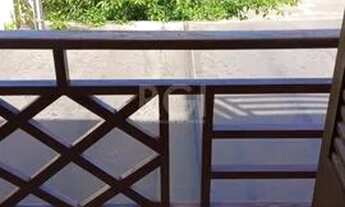 Imagem 3: Casa com 2 Dormitorio(s) localizado(a) no bairro Hípica em Porto Alegre / Ref.:OR