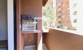 Imagem 5: Apartamento para Aluguel - Campo Comprido , 3 Quartos, 80 m2