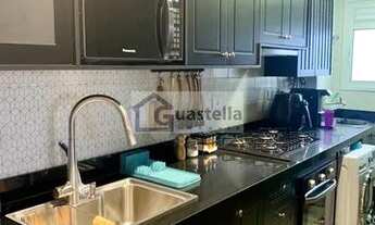 Imagem 3: Apartamento em Jardim - Santo André