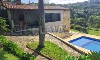 Imagem 5: Chácara com vista panorâmica em condomínio!