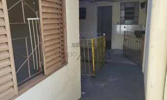 Imagem 5: Casa Edicula em São José dos Campos