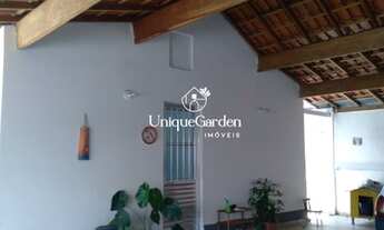 Imagem 7: SÃO JOSÉ DOS CAMPOS - Casa Padrão - JARDIM SATÉLITE