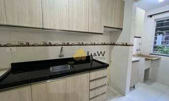 Imagem 6: Apartamento com 2 dormitórios para alugar, 49 m² por R$ 1.805,83/mês - Vila Matilde - Foz