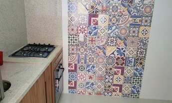 Imagem 6: Apartamento semi mobiliado região nobre de Rio Claro