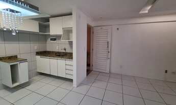 Imagem 4: Apartamento com armários projetados, andar alto, nascente, piscina a venda no bairro de Fá