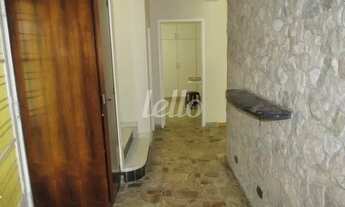 Imagem 5: São Paulo - Casa Padrão - Campo Belo