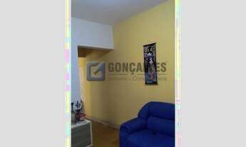 Imagem 6: SANTO ANDRE - Residential / Home - PARQUE CAPUAVA