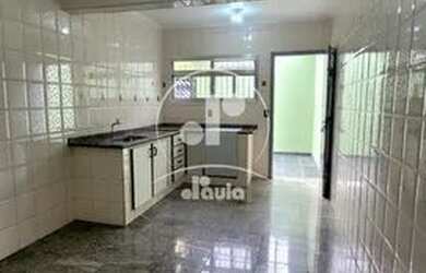 Imagem 6: Casa térrea com 168 m² de área construída e 200 m² de terreno com Edícula, 2 quartos