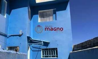 Imagem 3: Casa para locação na região da Vila Formosa, com 60m² , 2 Dormitórios