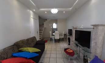 Imagem 4: Casa 02 Quartos com Suíte Quintal Campo Grande próximo Colégio Califórnia