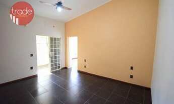 Imagem 3: Sobrado Para Locação Na Ribeirânia Com 04 Suítes, Piscina E Quadra Para Esporte