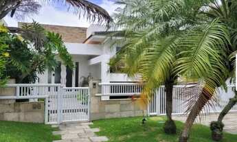 Imagem 4: Vendo Excelente Casa Duplex com 504 metros quadrados com 4 quartos,3 suítes,Barra da Tiju