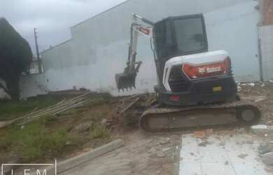 Imagem 7: SOBRADO GEMINADO