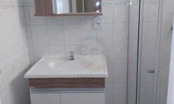 Imagem 7: Apartamento com 3 dormitórios para alugar, 64 m² por R$ 1.900,00/mês - Residencial Village