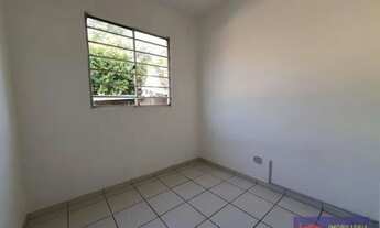 Imagem 6: Apartamento com 3 dormitórios para alugar, 57 m² por R$ 1.000,00/mês - Jardim Santa Cruz