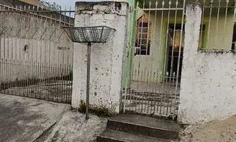 Imagem 5: Vendo barracão e casa nos fundos