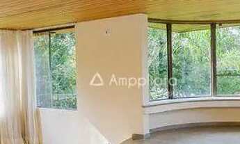 Imagem 7: Casa com 4 dormitórios, 370 m² - venda por R$ 2.500.000,00 ou aluguel por R$ 9.500,00/mês