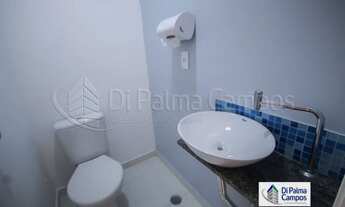 Imagem 6: Sala comercial de 34 m² na região do Ipiranga