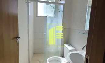 Imagem 3: Apartamento com 2 dormitórios para alugar, 50 m² por R$ 1.400,00/mês - Residencial Palestr