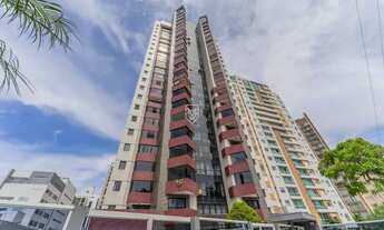 Imagem: Apartamento com 4 dormitórios, 186 m²