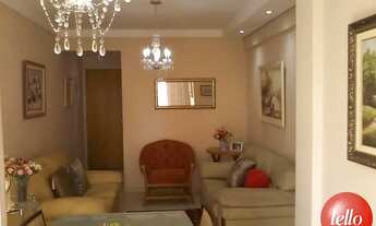 Imagem 2: São Paulo - Apartamento Padrão - Santana