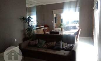 Imagem 4: Casa com 3 dormitórios à venda, 100 m² por R$ 475.000,00 - Condomínio Villagio das Flores