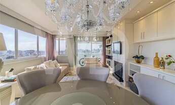 Imagem 5: Venha conferir Apartamento com 3 dormitórios