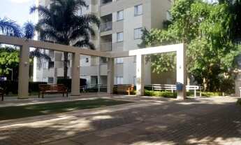 Imagem 6: Apartamento Mais Reserva Alto do Jaguaré com sala estendida e 2 vagas de garagem