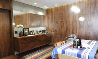 Imagem 4: São Paulo - Apartamento Padrão - Indianópolis