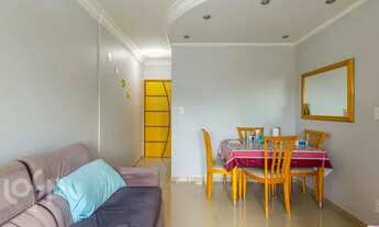 Imagem 3: Apartamento com 2 quartos à venda a Mooca, São Paulo, com 1 vaga