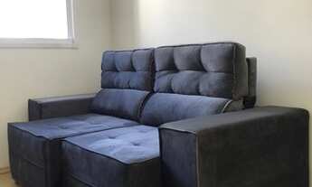 Imagem 4: Alugo apartamento totalmente mobiliado no Belém