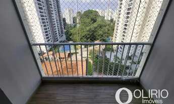 Imagem 5: Maravilhoso apto a venda de 48m², 2 dorms, 1 banheiro e 1 vaga de garagem na Vila Suzana