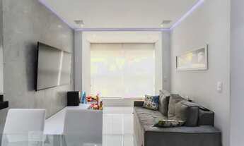 Imagem: Apartamento para Aluguel - Baeta Neves