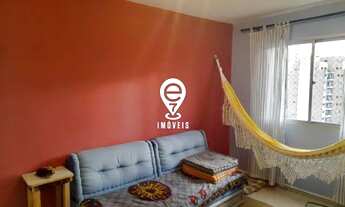 Imagem 6: Oportunidade Apartamento 54m2 com 1 vaga Vila Guarani