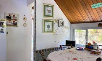 Imagem 4: Casa com 3 dormitórios, 330 m² - venda por R$ 2.800.000,00 ou aluguel por R$ 13.620,00 - A