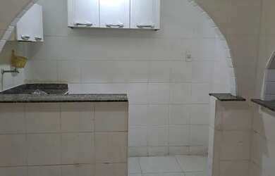 Imagem 6: Alugo Casa com 1 dormitório