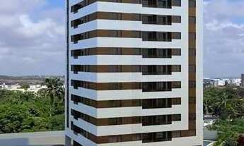 Imagem 3: Apartamento para venda com 51 metros quadrados com 2 quartos em Várzea - Recife - PE