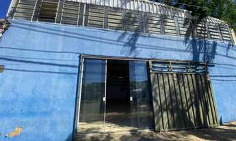 Imagem 2: GALPÃO COM 300 METROS NO FONTESVILLE